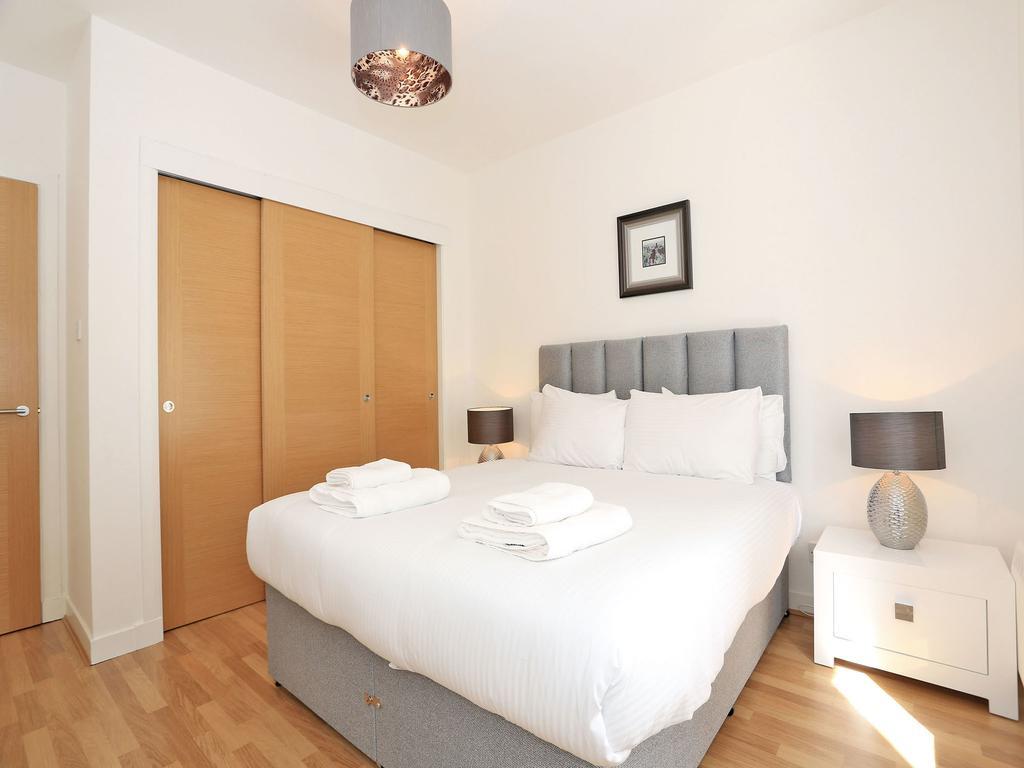 The Hansen Aparthotel 4*