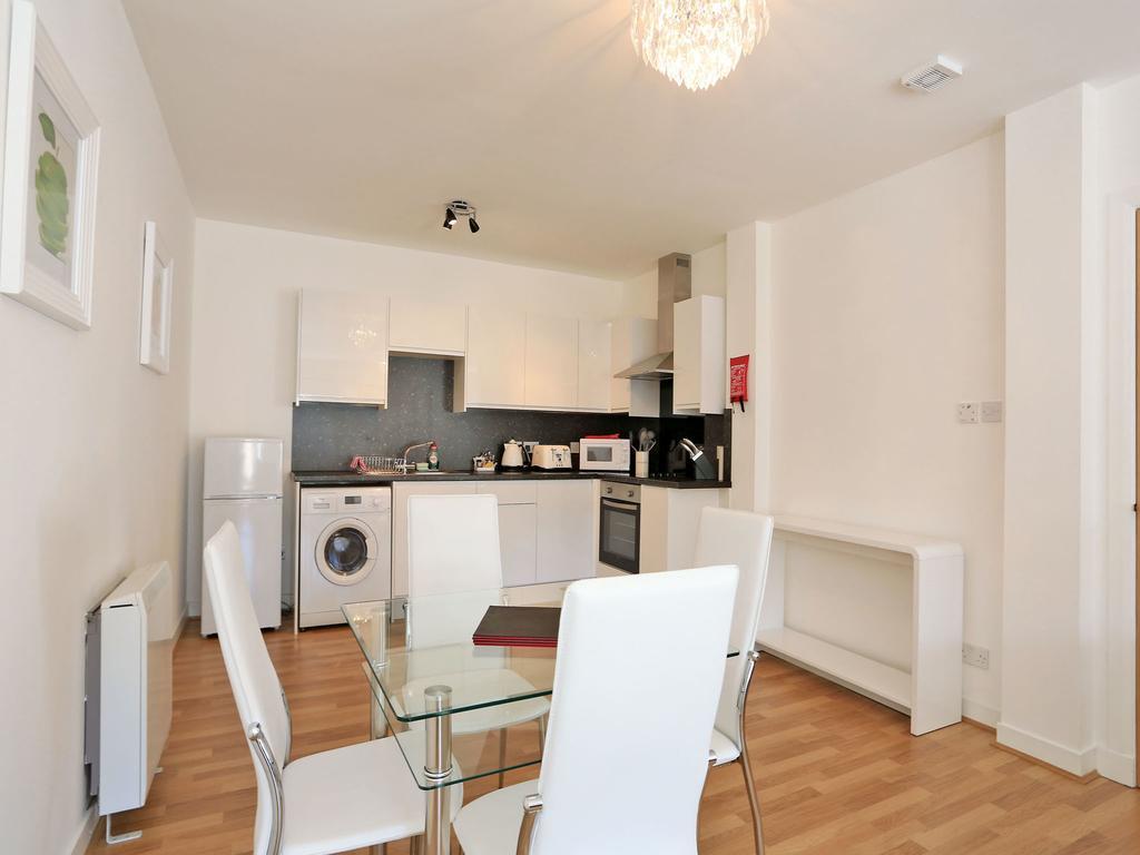 The Hansen 4* Aberdeen