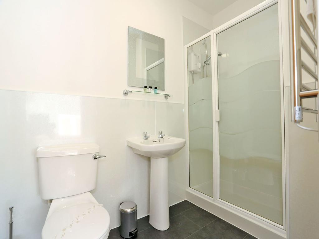 Aparthotel The Hansen Aberdeen