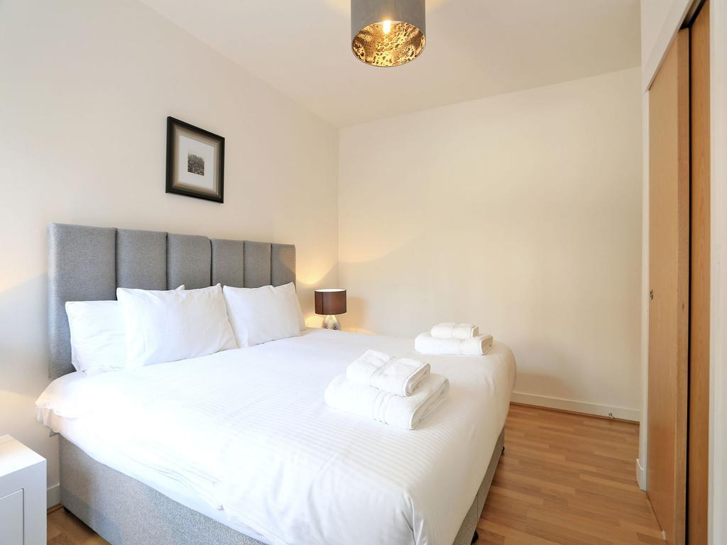 Aparthotel The Hansen 4*