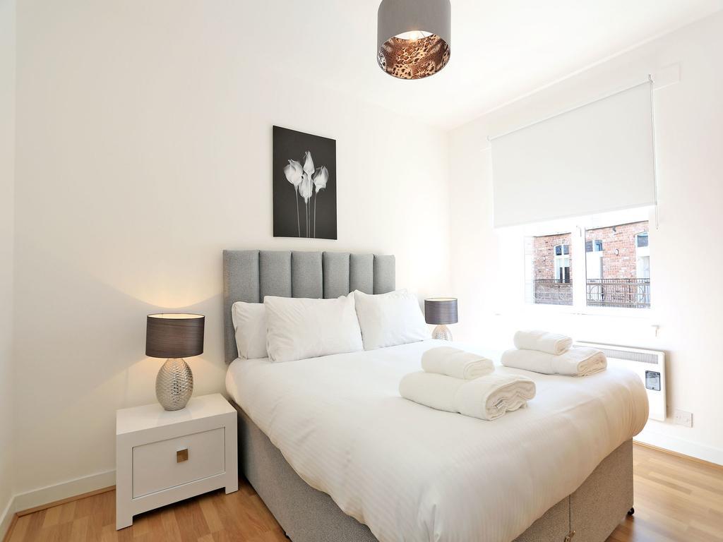 The Hansen Aparthotel
