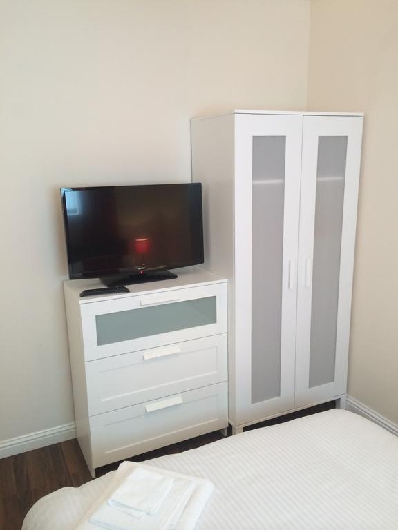 Guest house Aaran Central