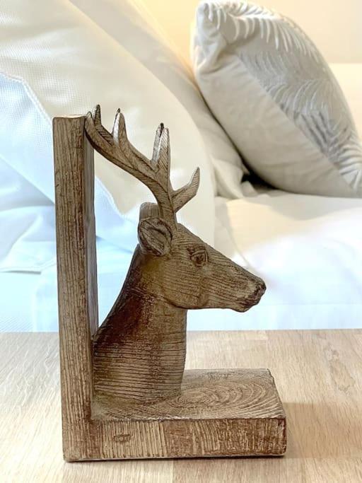 Silver Stone - In The Heart Of Apartment *