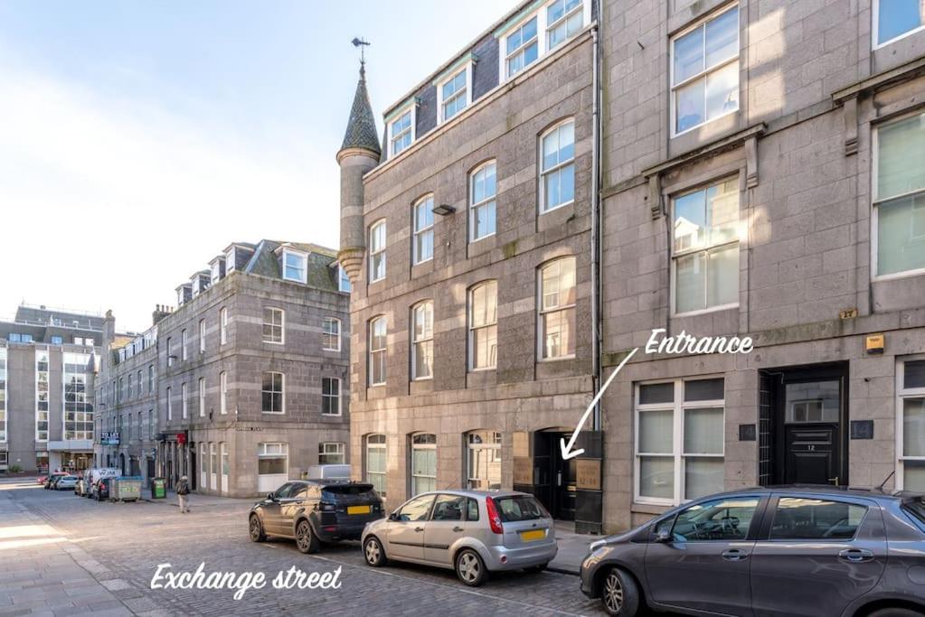 Silver Stone - In The Heart Of Aberdeen