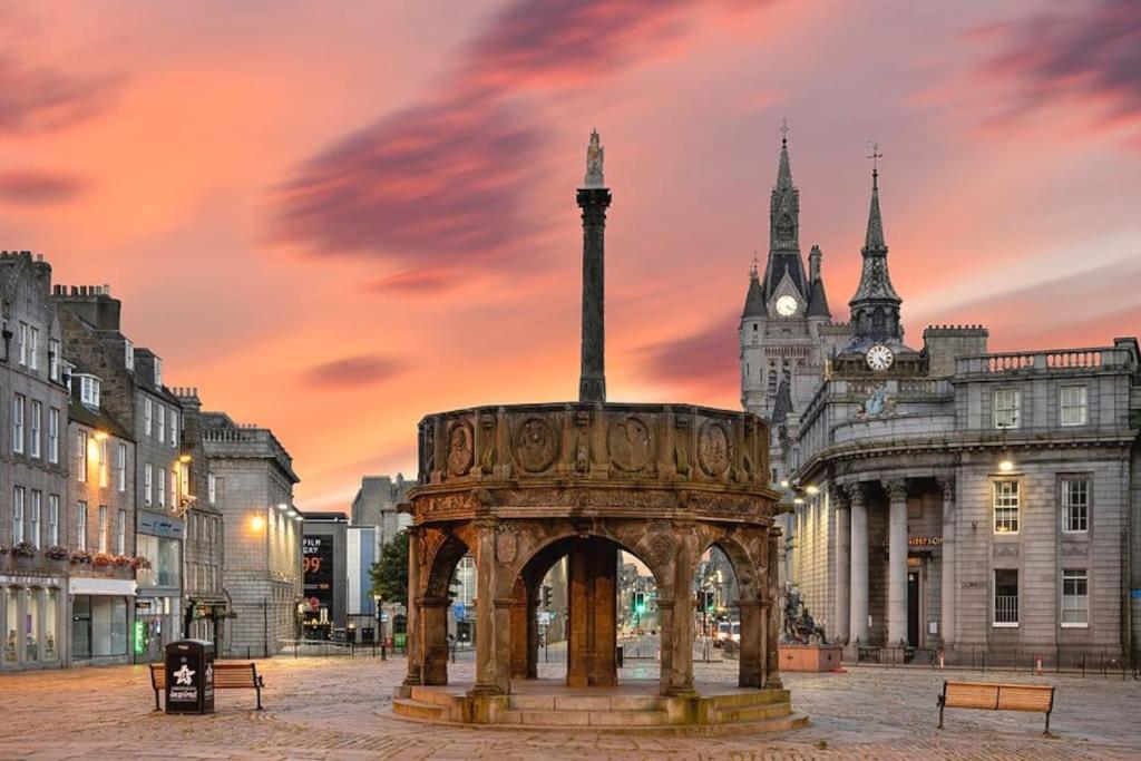 Silver Stone - In The Heart Of * Aberdeen