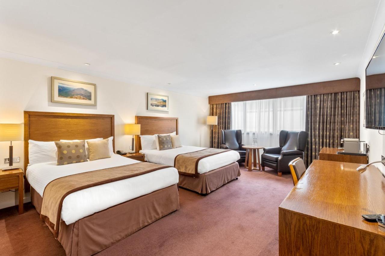 The Altens Hotel