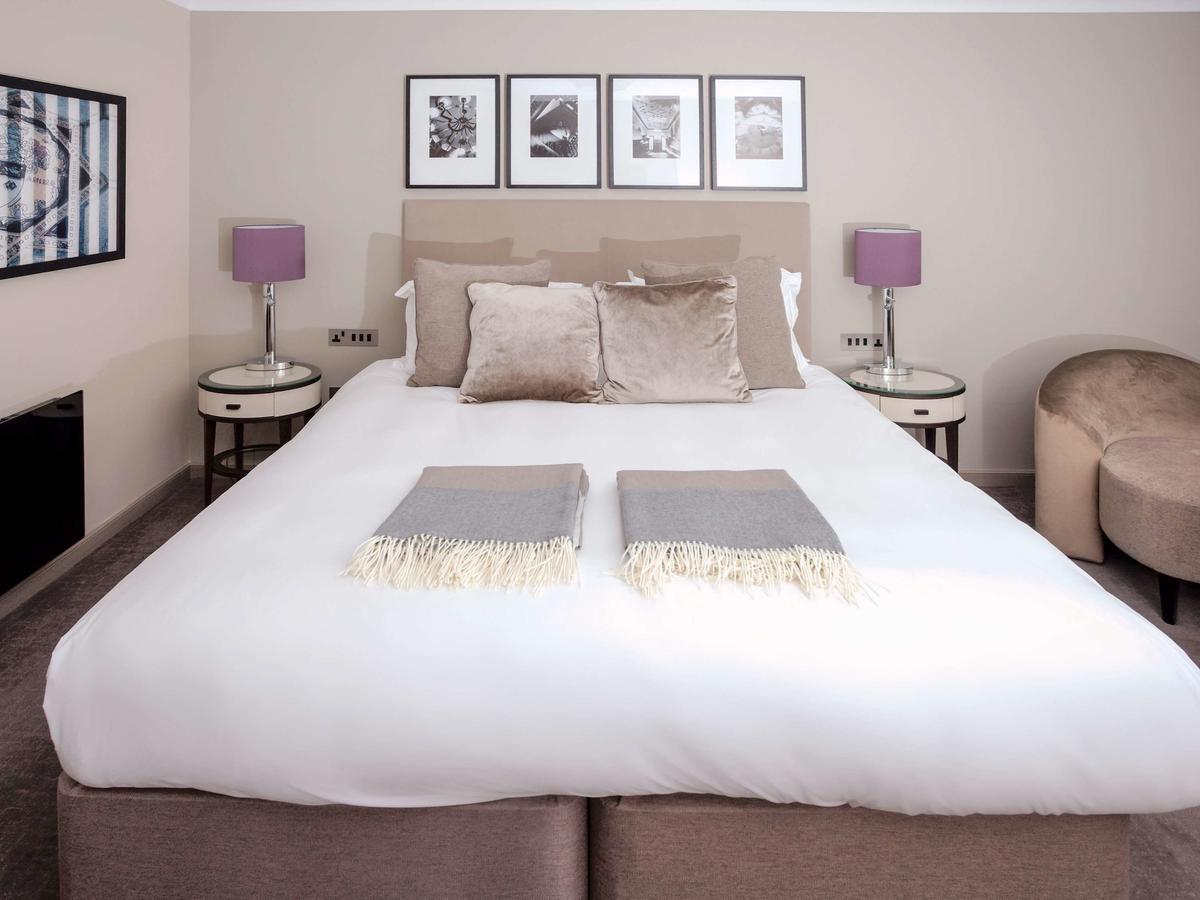 Hotel Ardoe House & Aberdeen