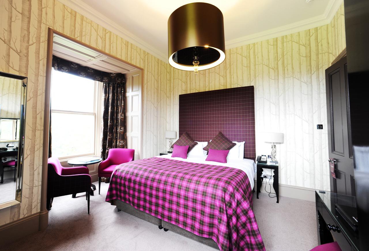 Ardoe House &