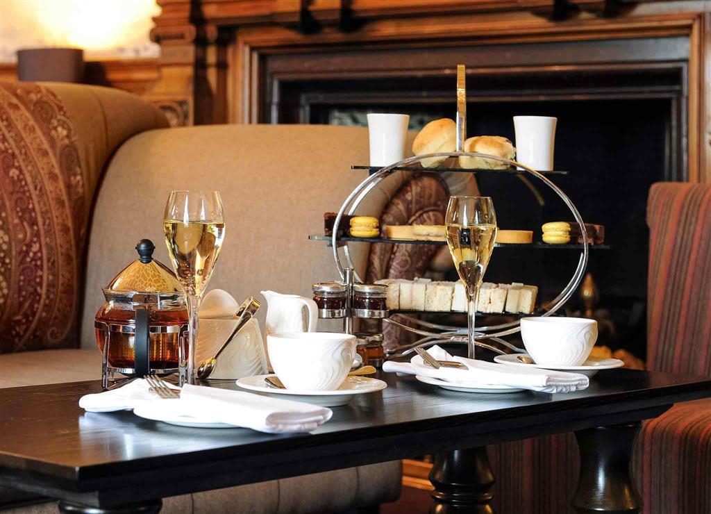Ardoe House & Hotel Aberdeen