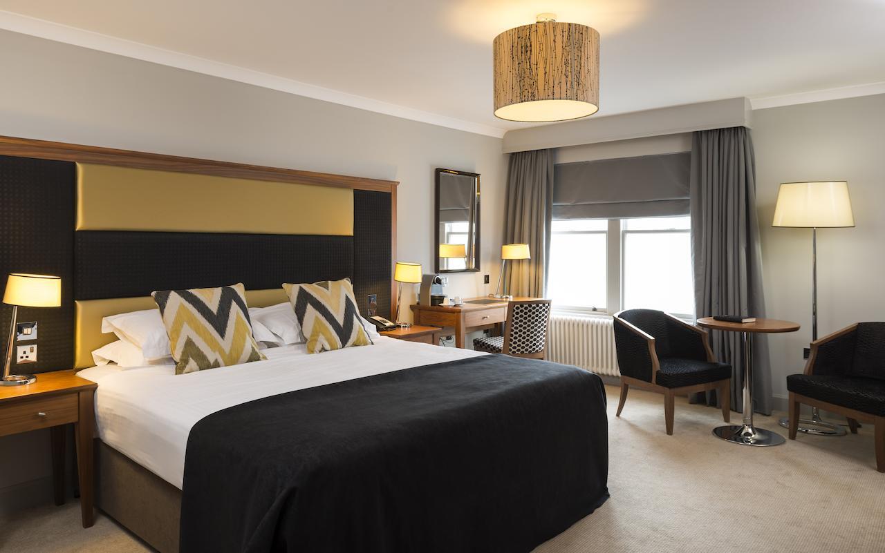 Ardoe House & Hotel 4*