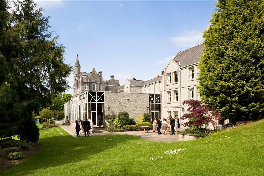 Ardoe House & Hotel