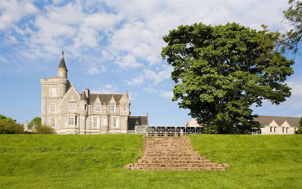 Ardoe House & 4*