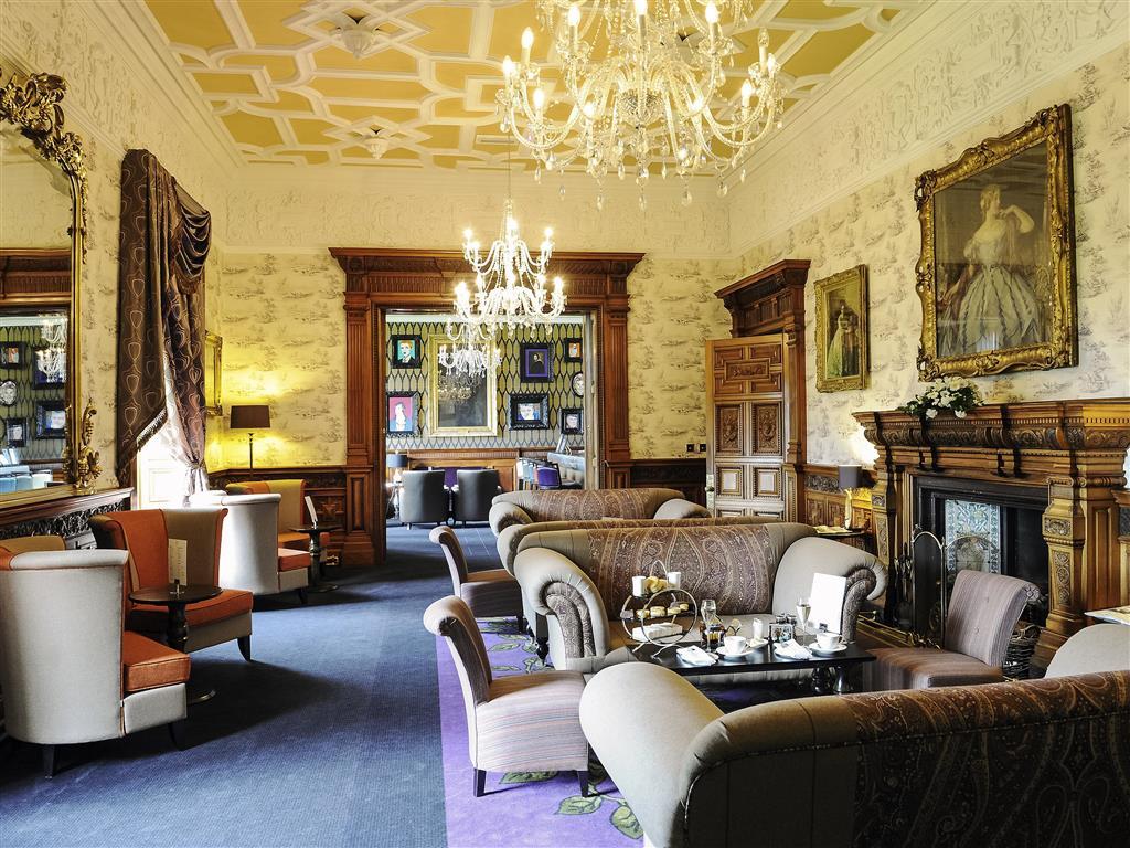Ardoe House & Hotel 4*