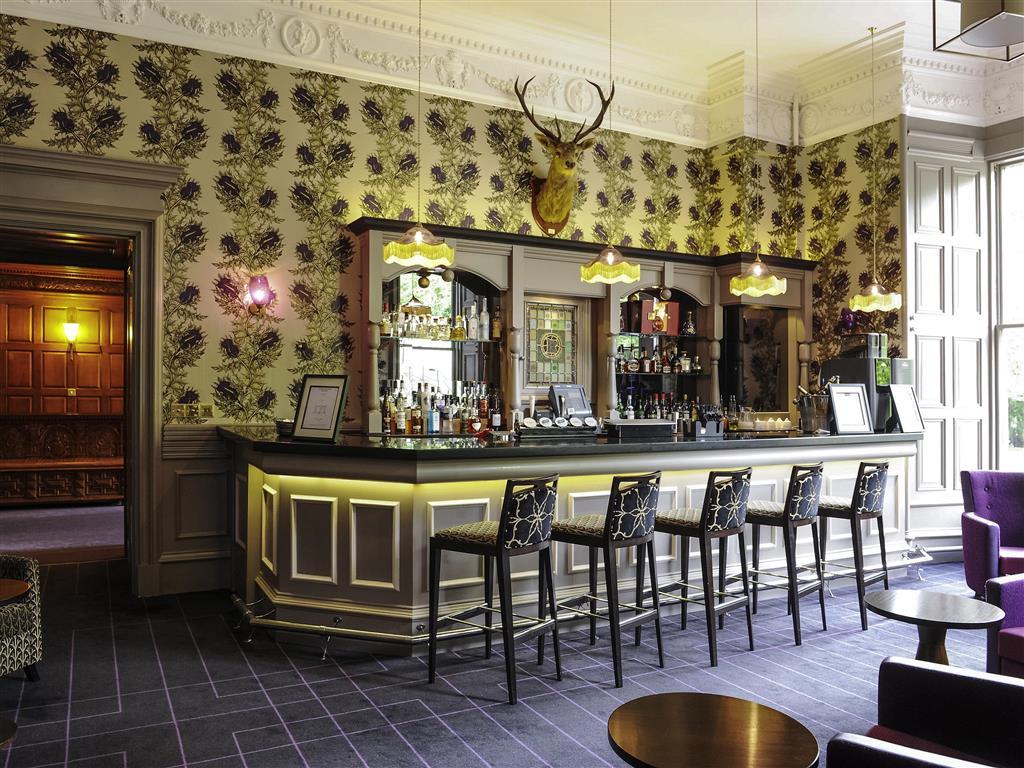 Ardoe House &