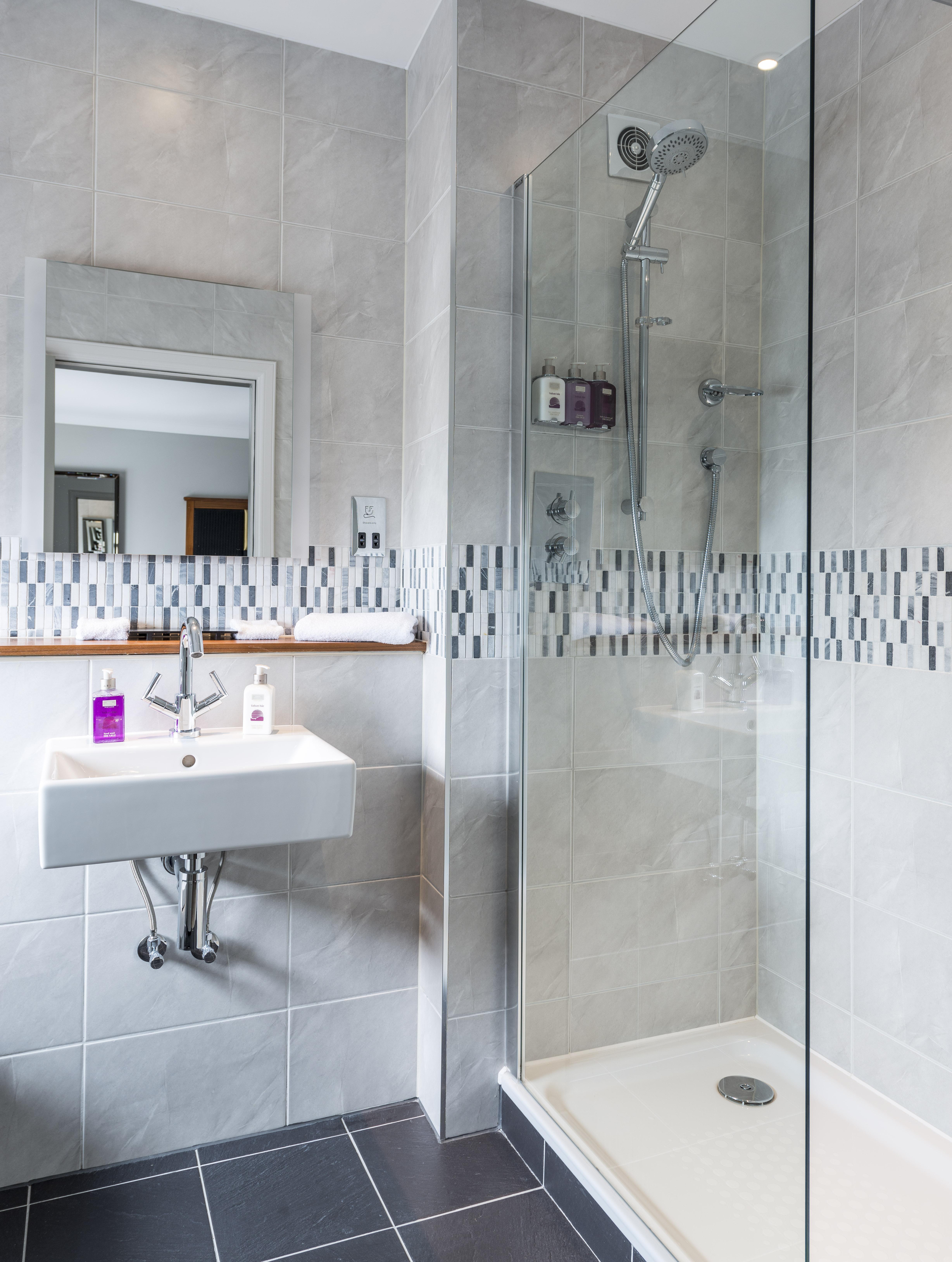 Ardoe House & 4*