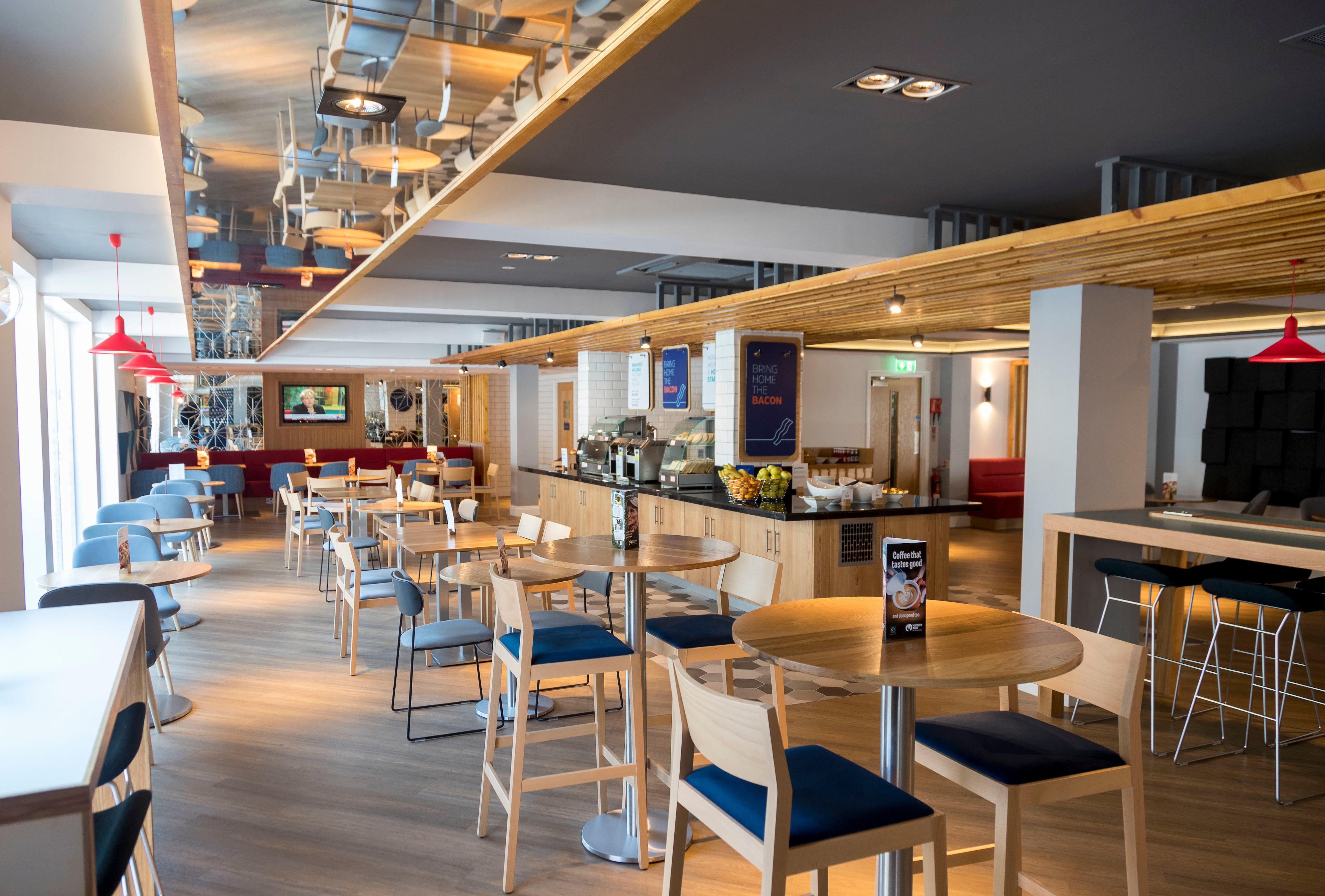 Express Centre By Ihg