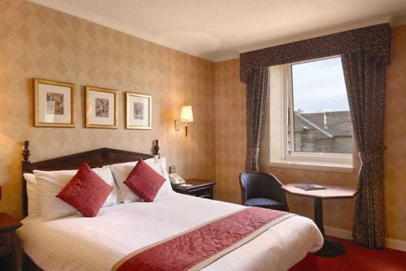 Copthorne Hotel