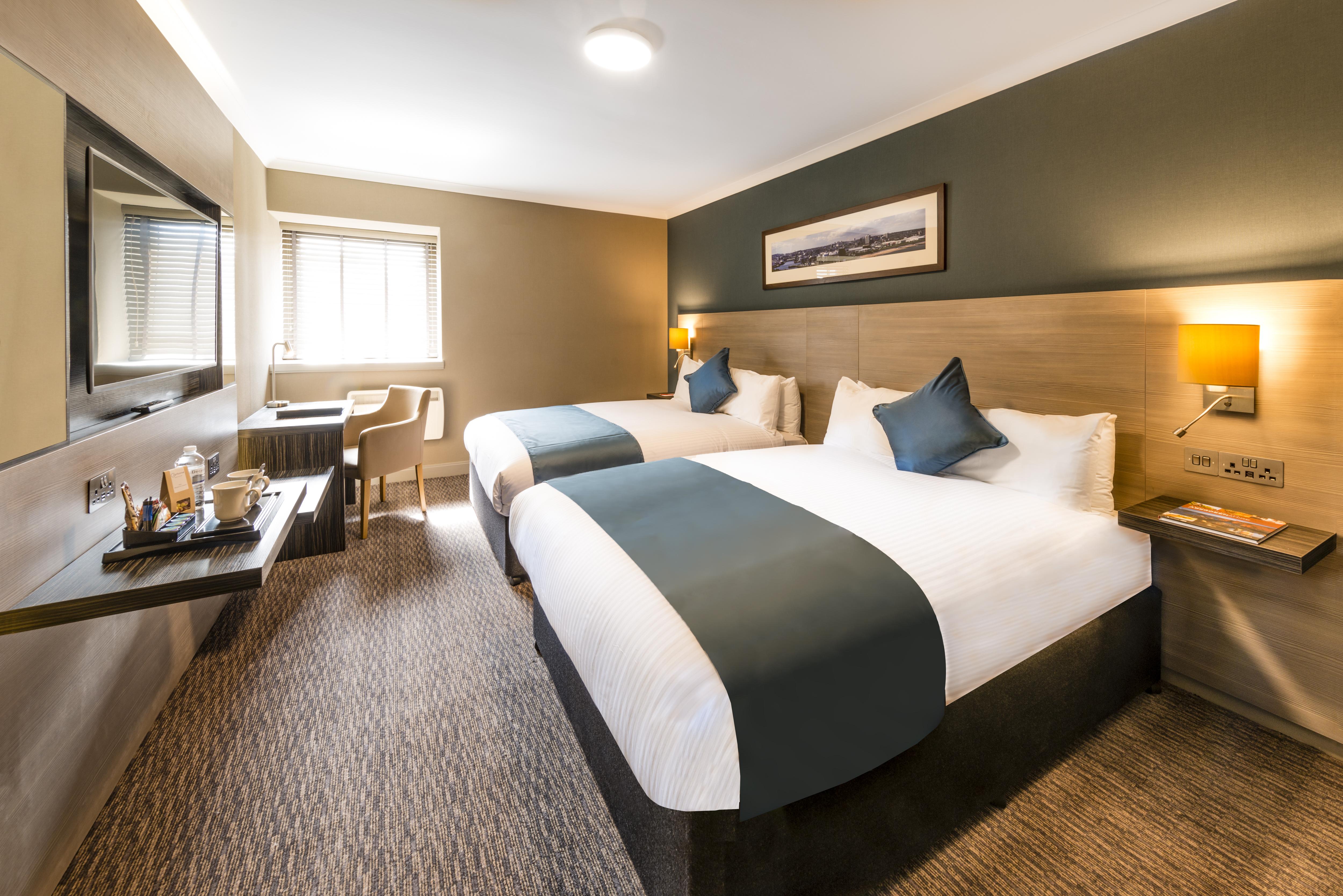 Copthorne