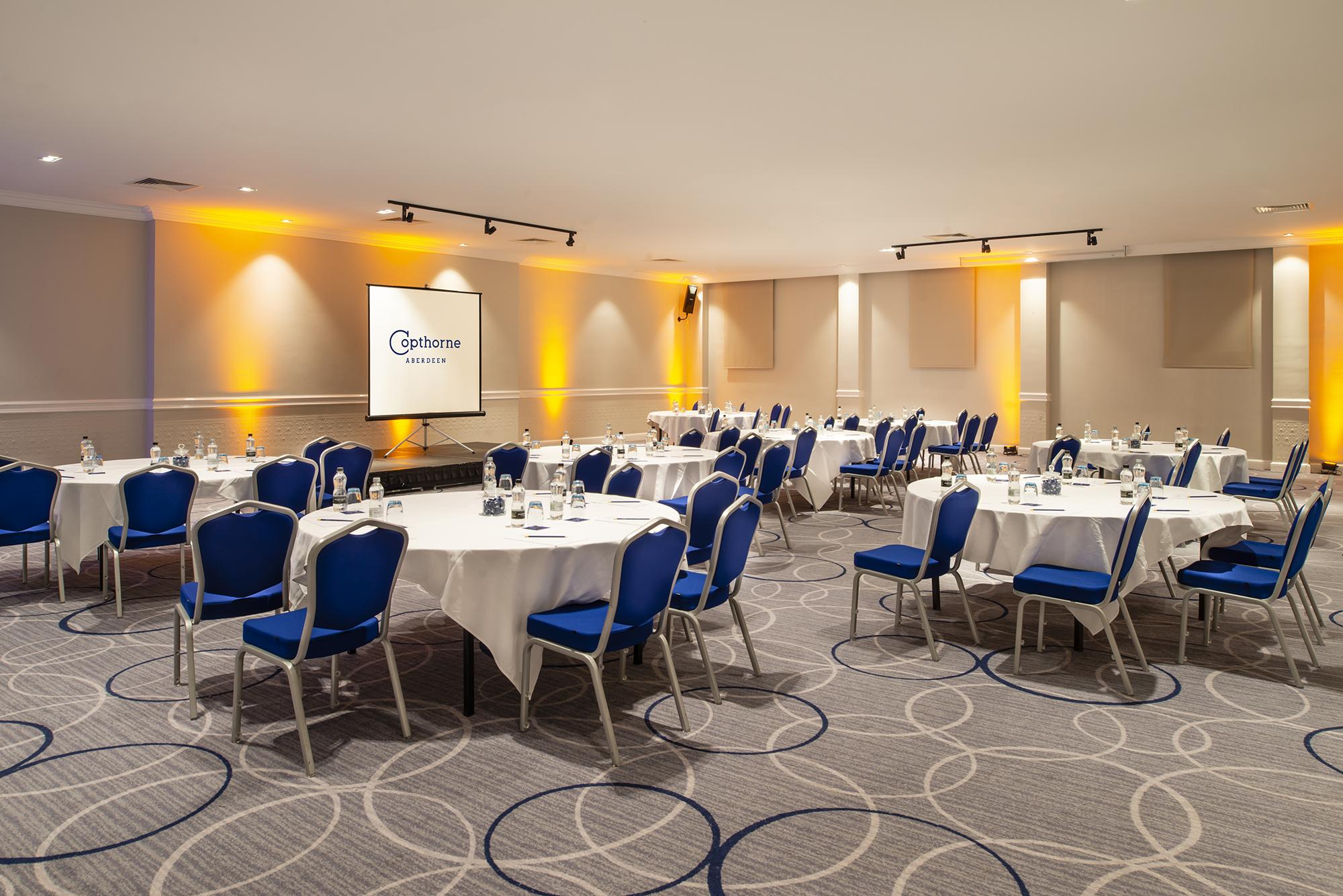 Copthorne