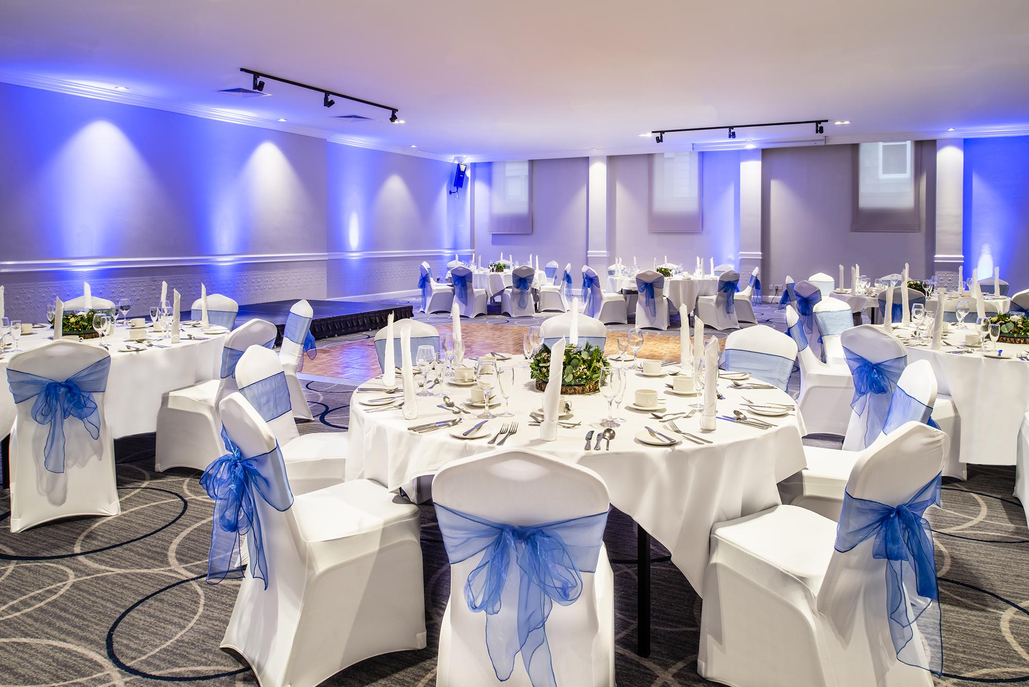Copthorne 4* Aberdeen