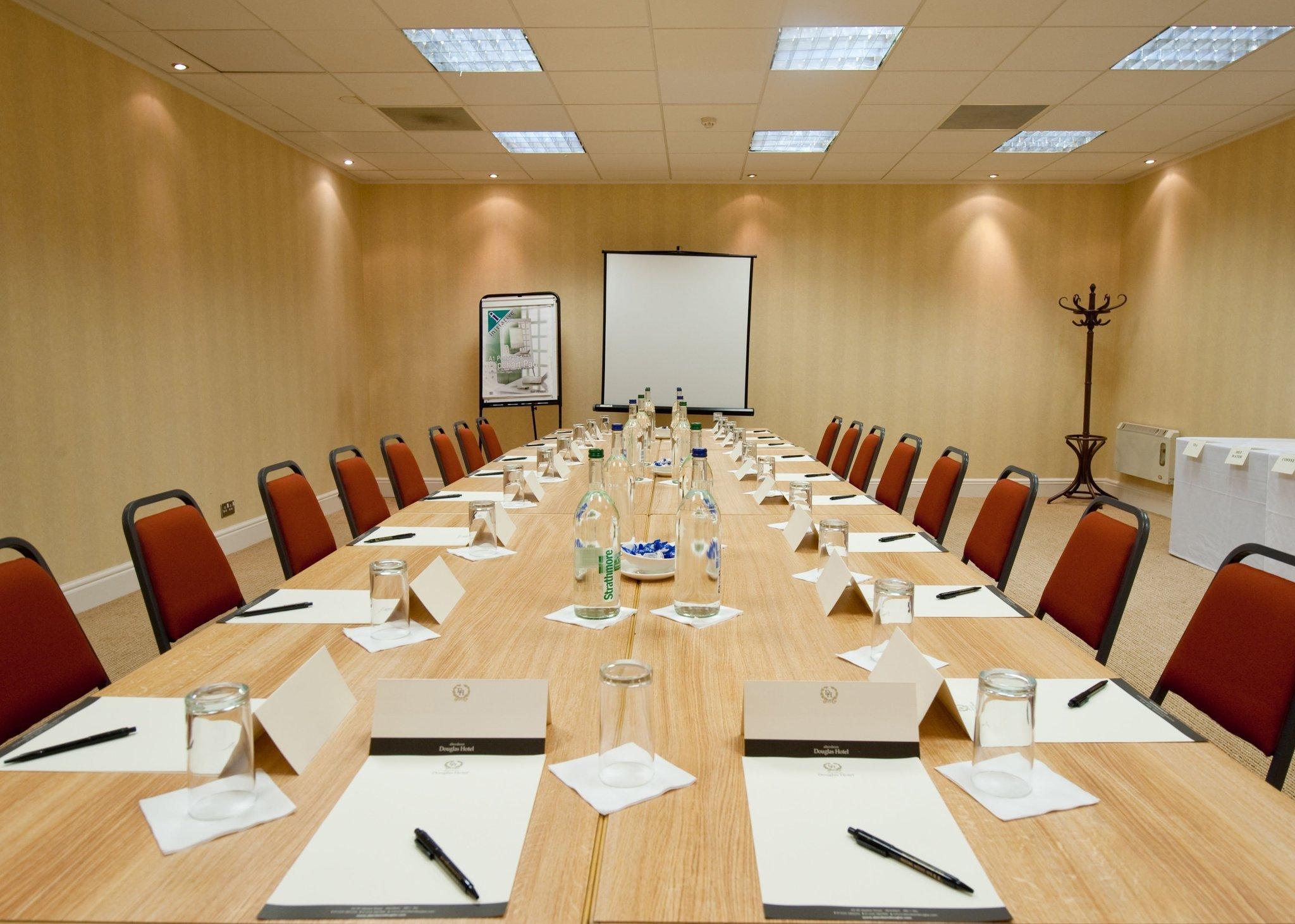 Hotel Douglas Aberdeen