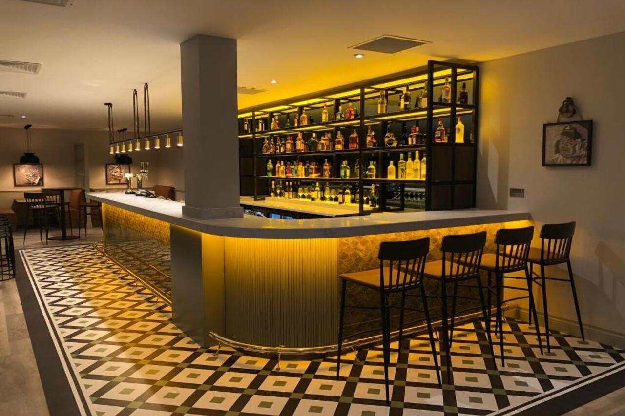 The Altens 4* Aberdeen