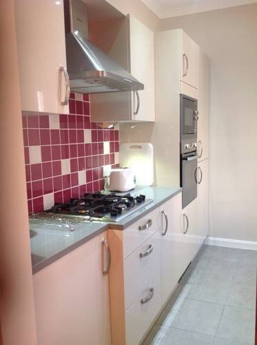 Langley - Devonshire Road Apartment