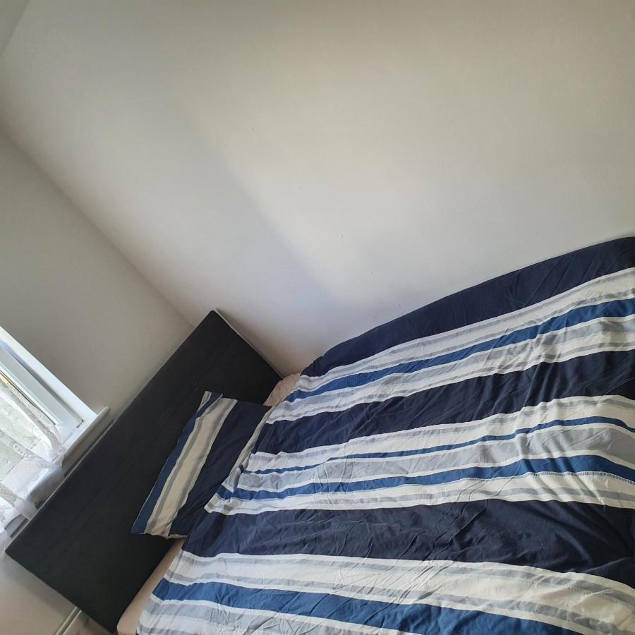 Apartment 2-bedroom Back Hilton Area - Ground Floor, Center Aberdeen
