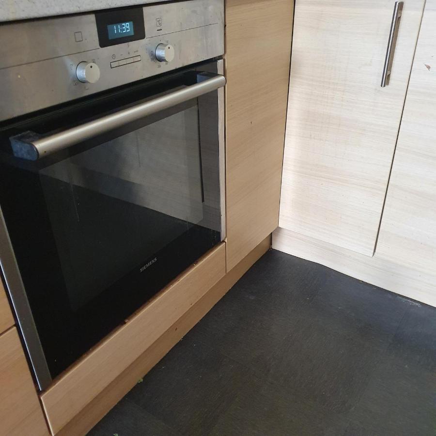2-bedroom Back Hilton Area - Ground Floor, Center Apartment *