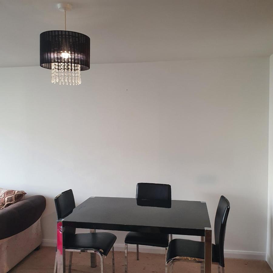 2-bedroom Back Hilton Area - Ground Floor, Center