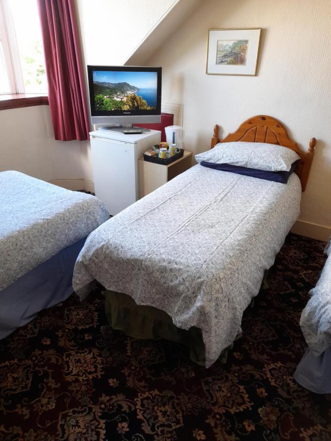 Abacus Central Guest house