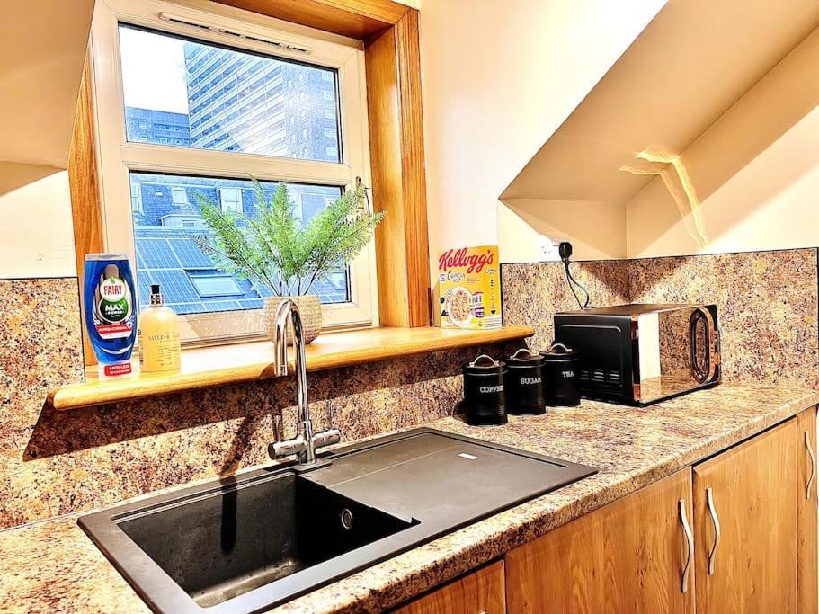 Apartment Stylish North Spring Exec One Bedroom