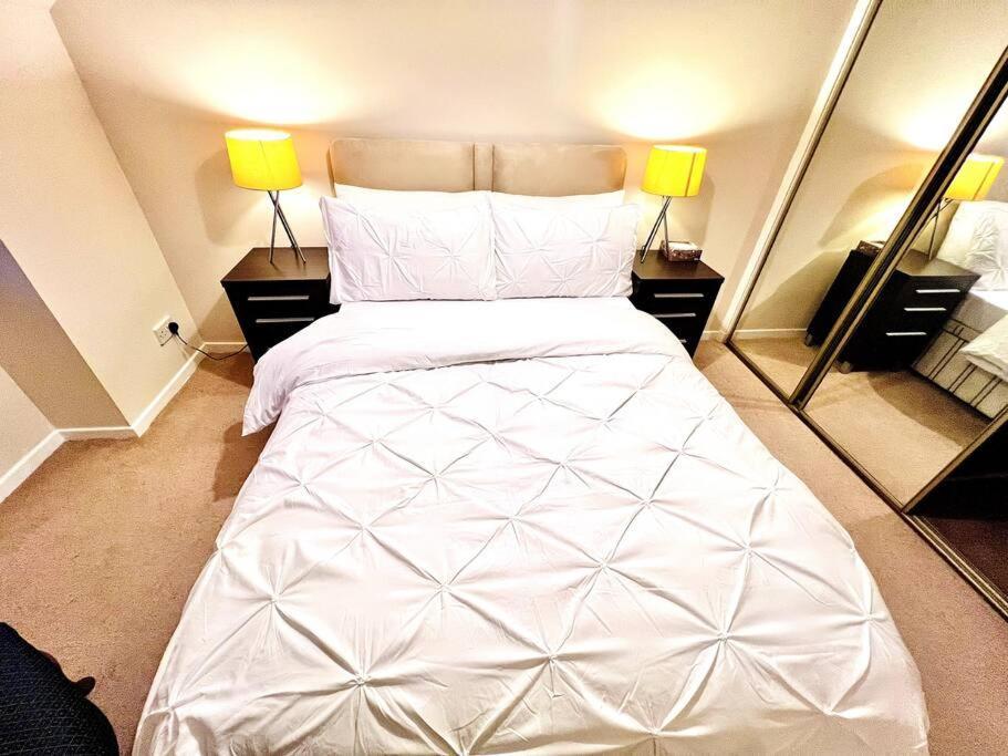 Apartment Stylish North Spring Exec One Bedroom *