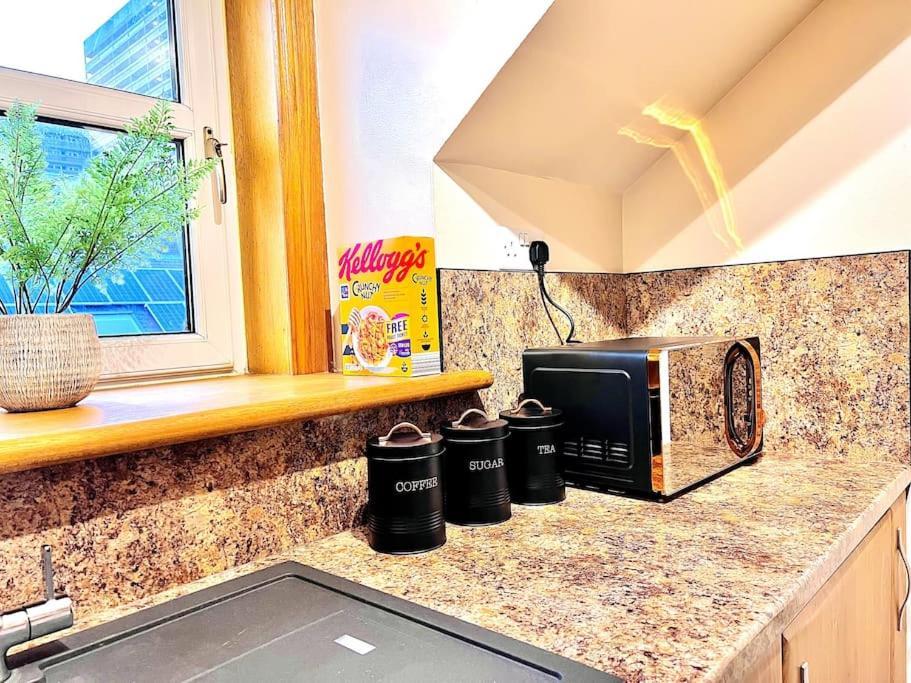Apartment Stylish North Spring Exec One Bedroom *