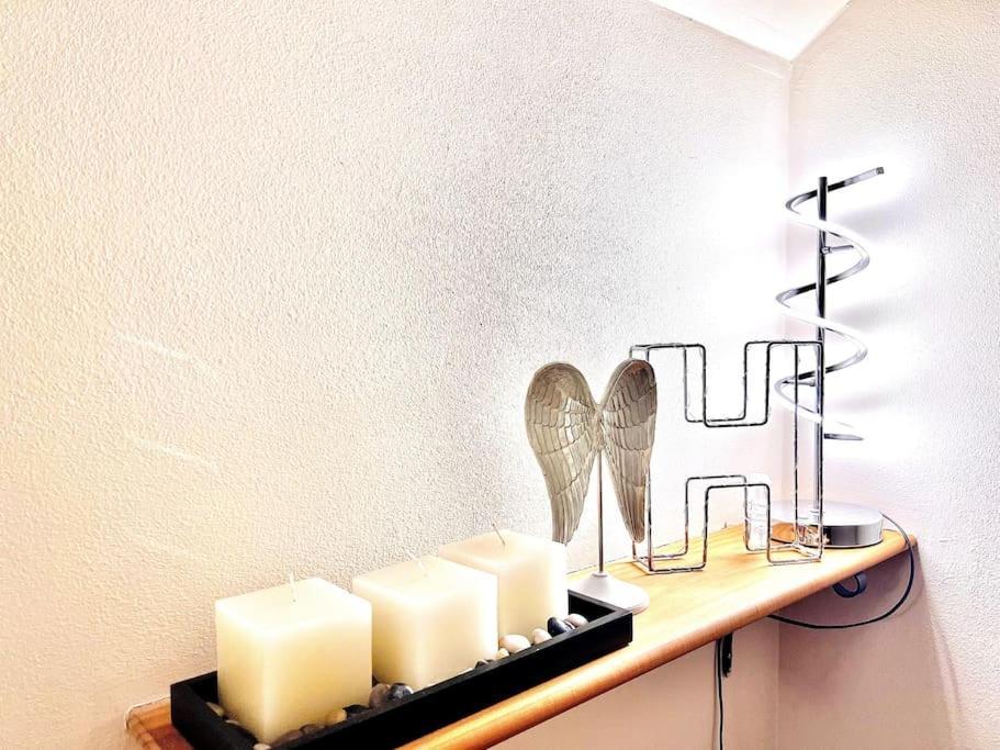 Stylish North Spring Exec One Bedroom