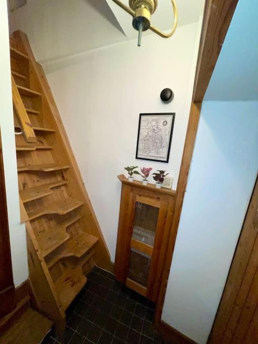 Historic In The Heart Of Old Aberdeen. Holiday home