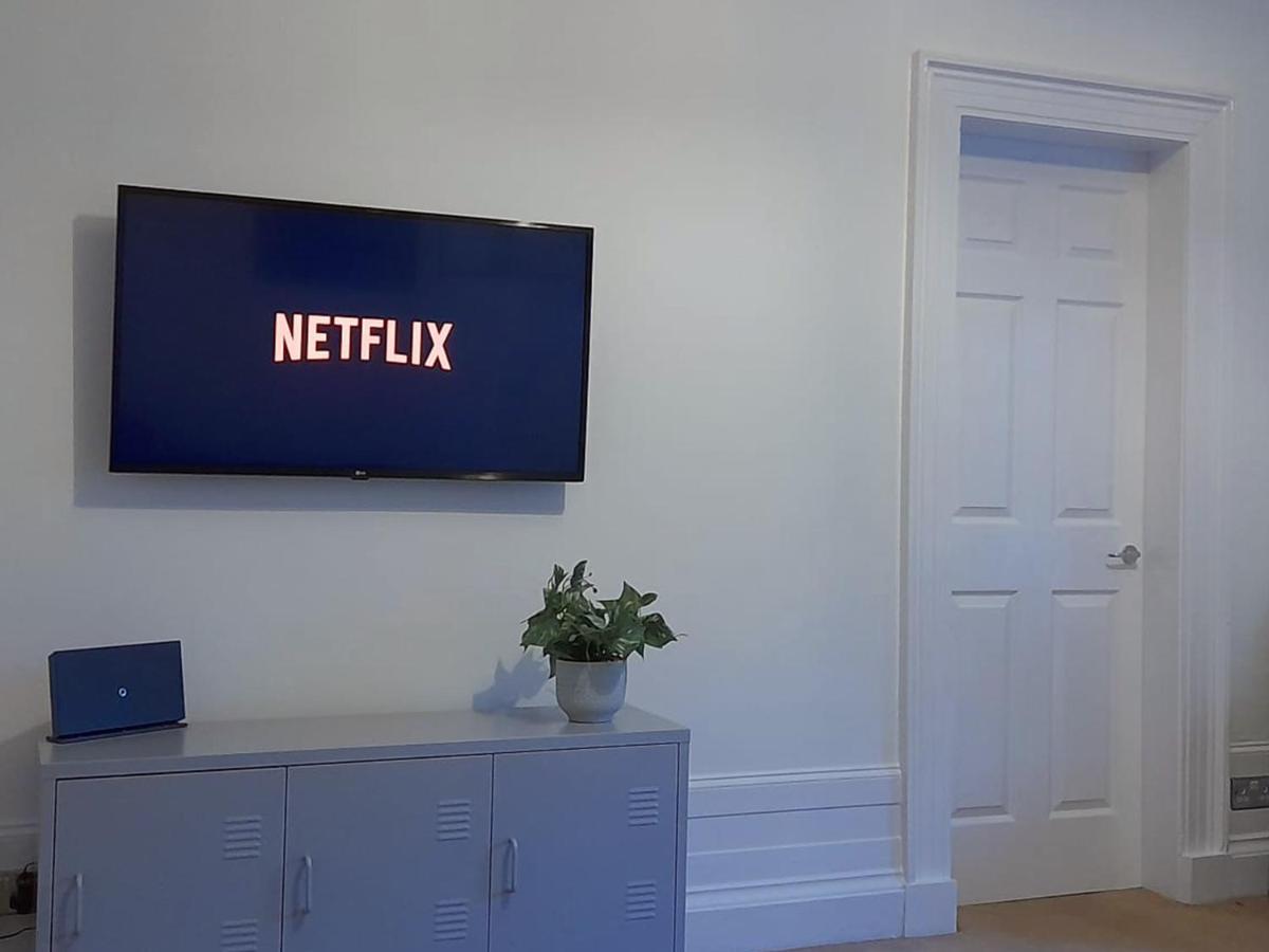 Apartment Crown *