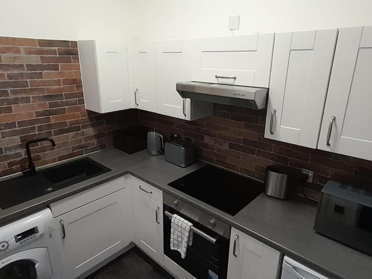 Crown Apartment Aberdeen