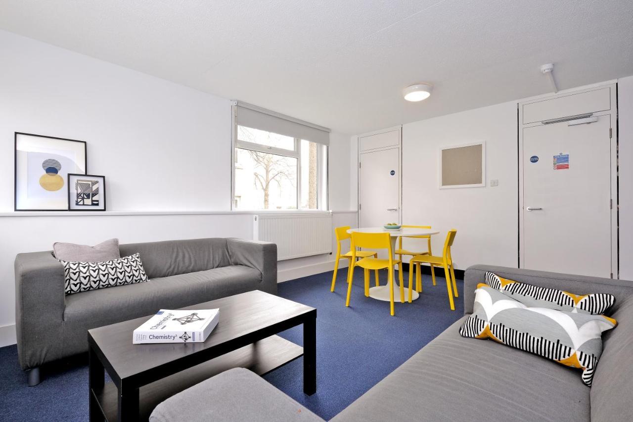 Cooper Court Apartment Aberdeen