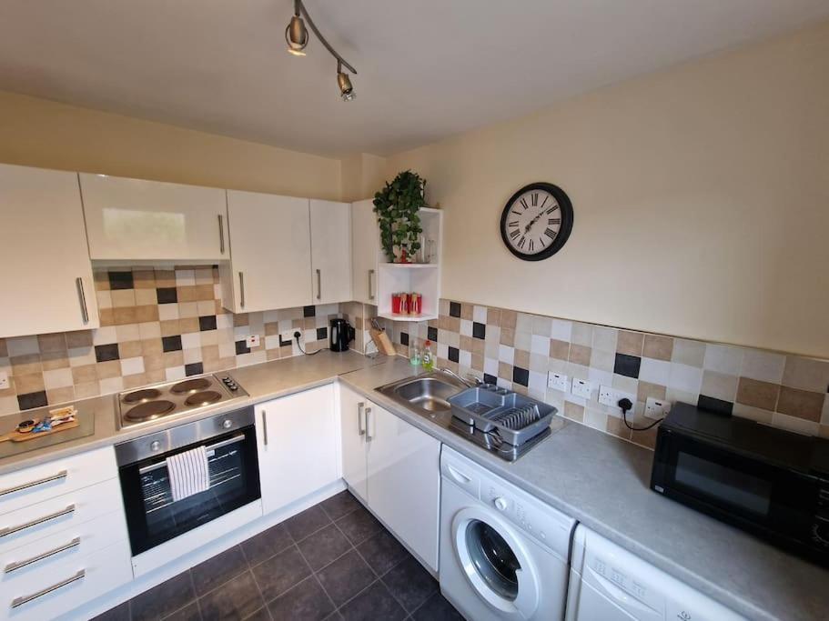 Granite Getaways - Union Skyview Aberdeen