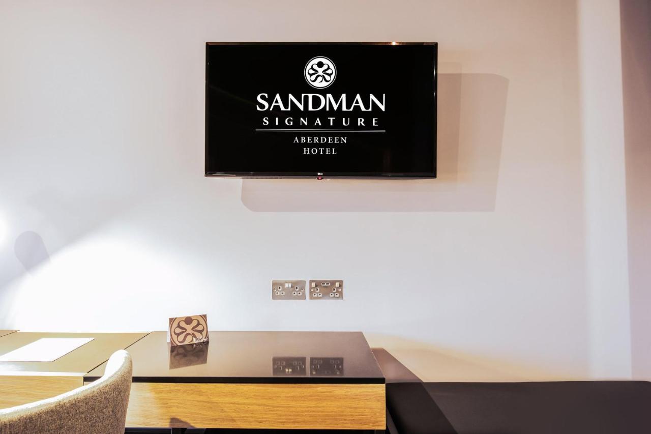 Hotel Sandman Signature & 4*