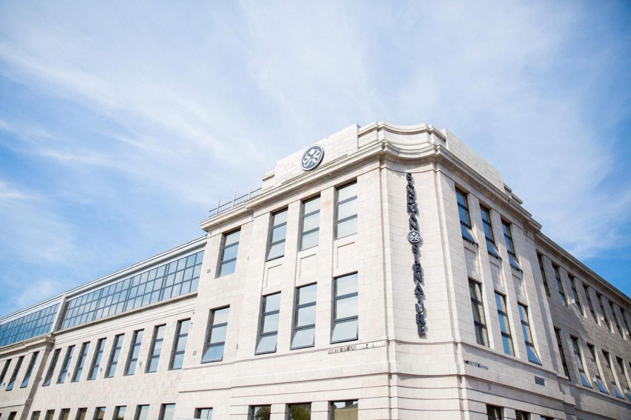 Sandman Signature & Hotel Aberdeen