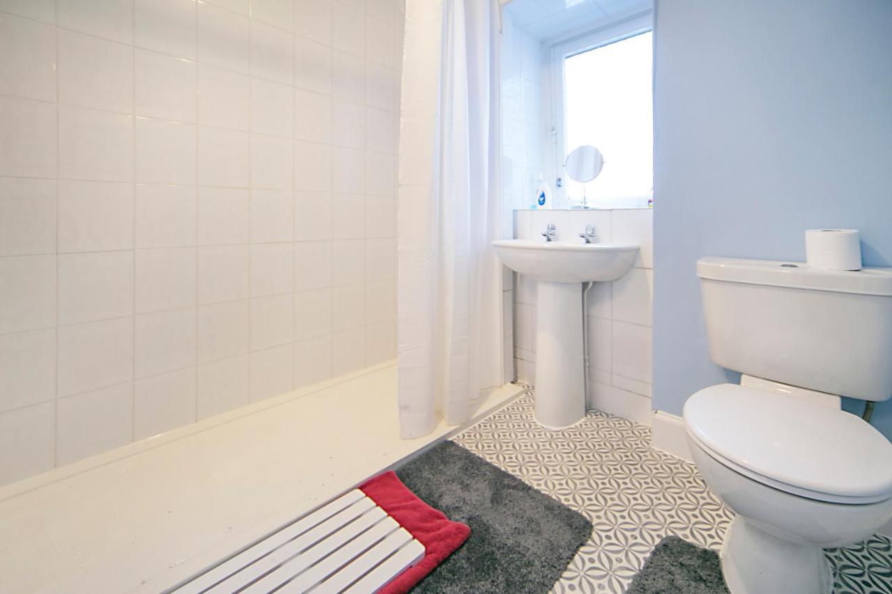 Constancevilla B9 - Grampian Lettings Ltd