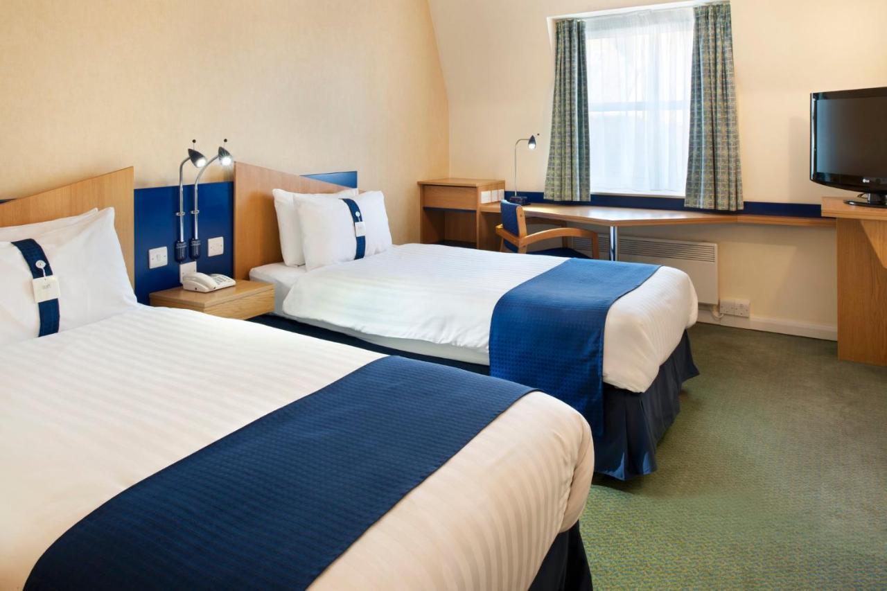 Express Centre By Ihg Hotel Aberdeen