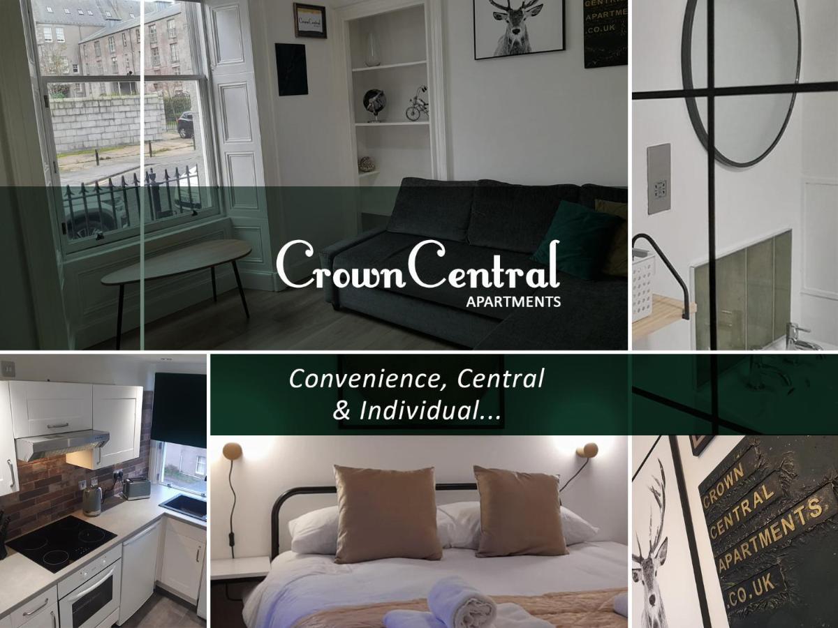 Crown Aberdeen