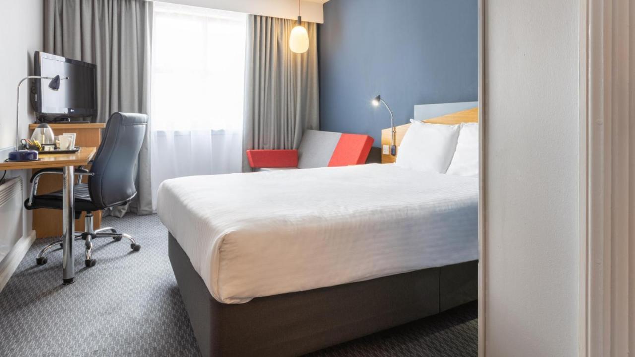 Express Centre By Ihg Aberdeen