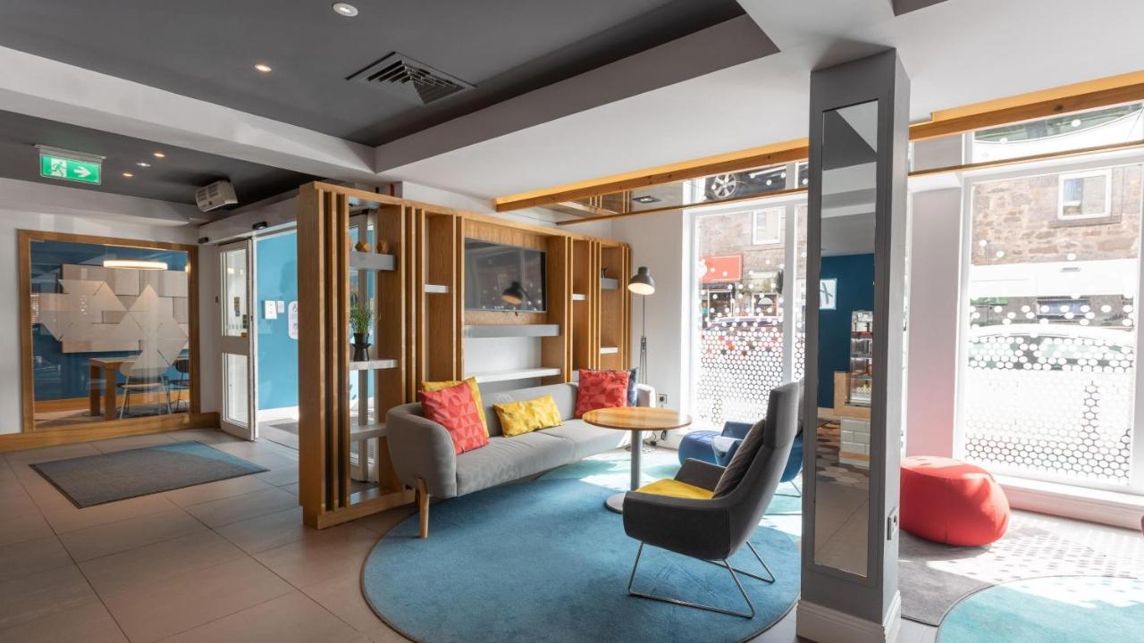 Express Centre By Ihg 3* Aberdeen