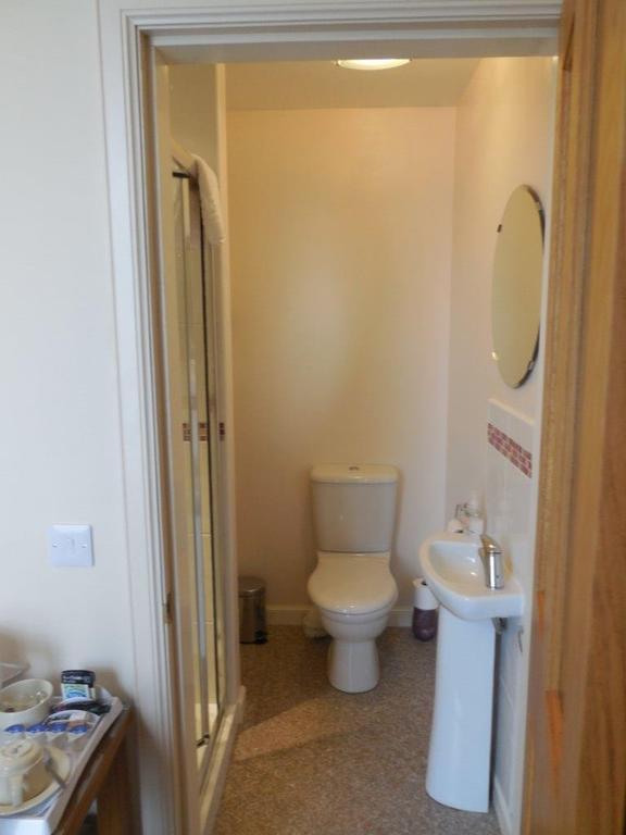 Guest house Pincerna Aberdeen