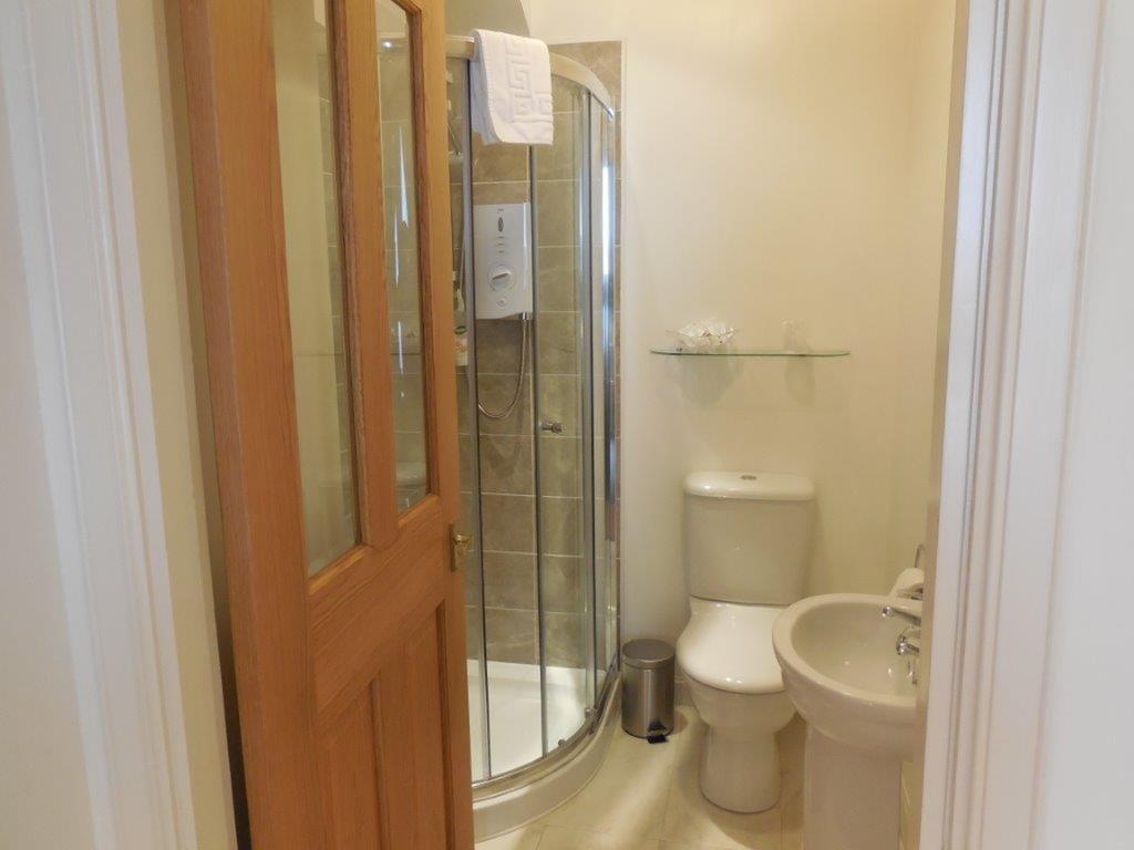 Pincerna Guest house Aberdeen