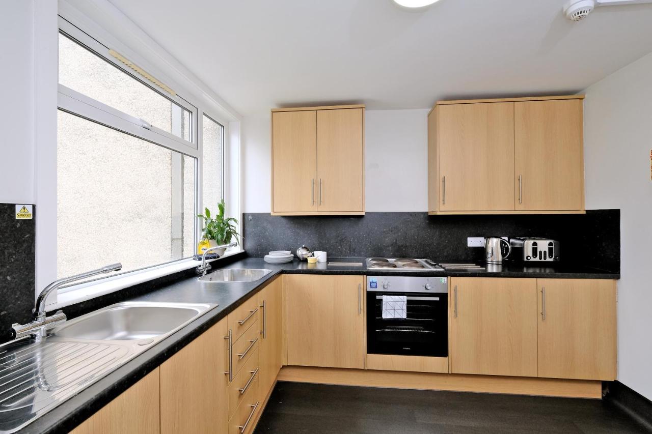 Cooper Court Apartment Aberdeen